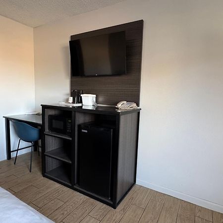 Regalodge Motel Юма Екстер'єр фото