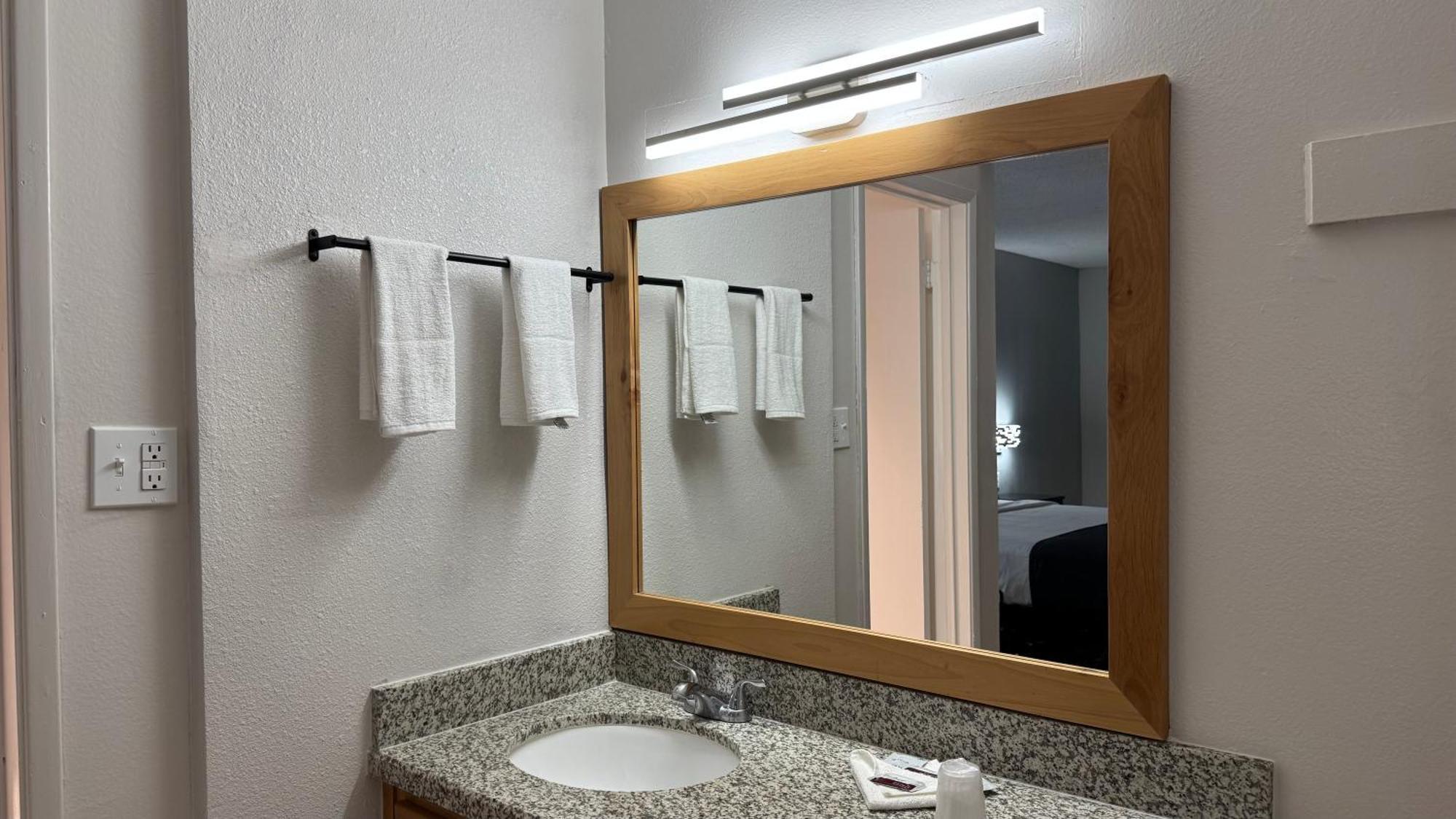 Regalodge Motel Юма Екстер'єр фото