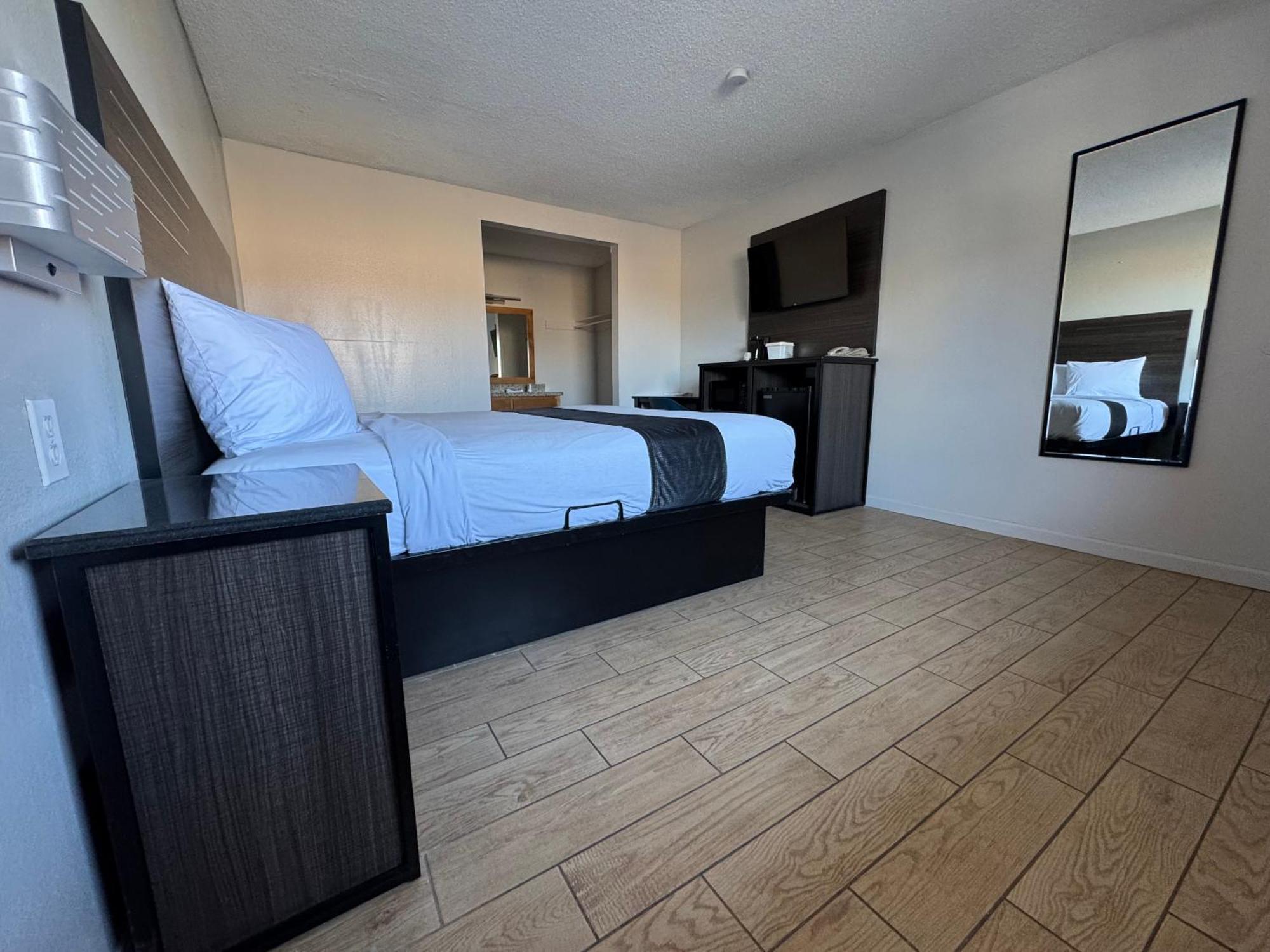 Regalodge Motel Юма Екстер'єр фото