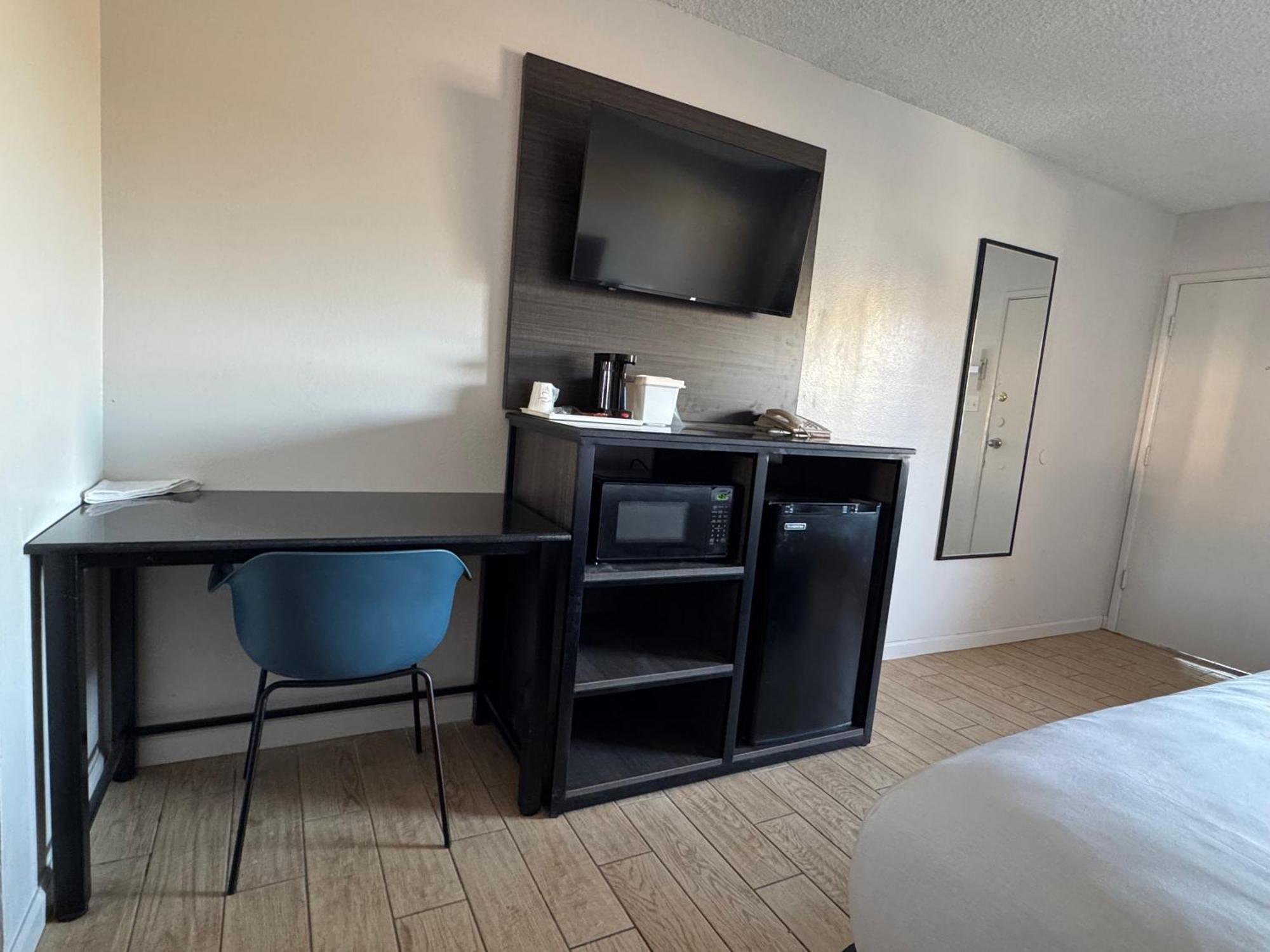 Regalodge Motel Юма Екстер'єр фото