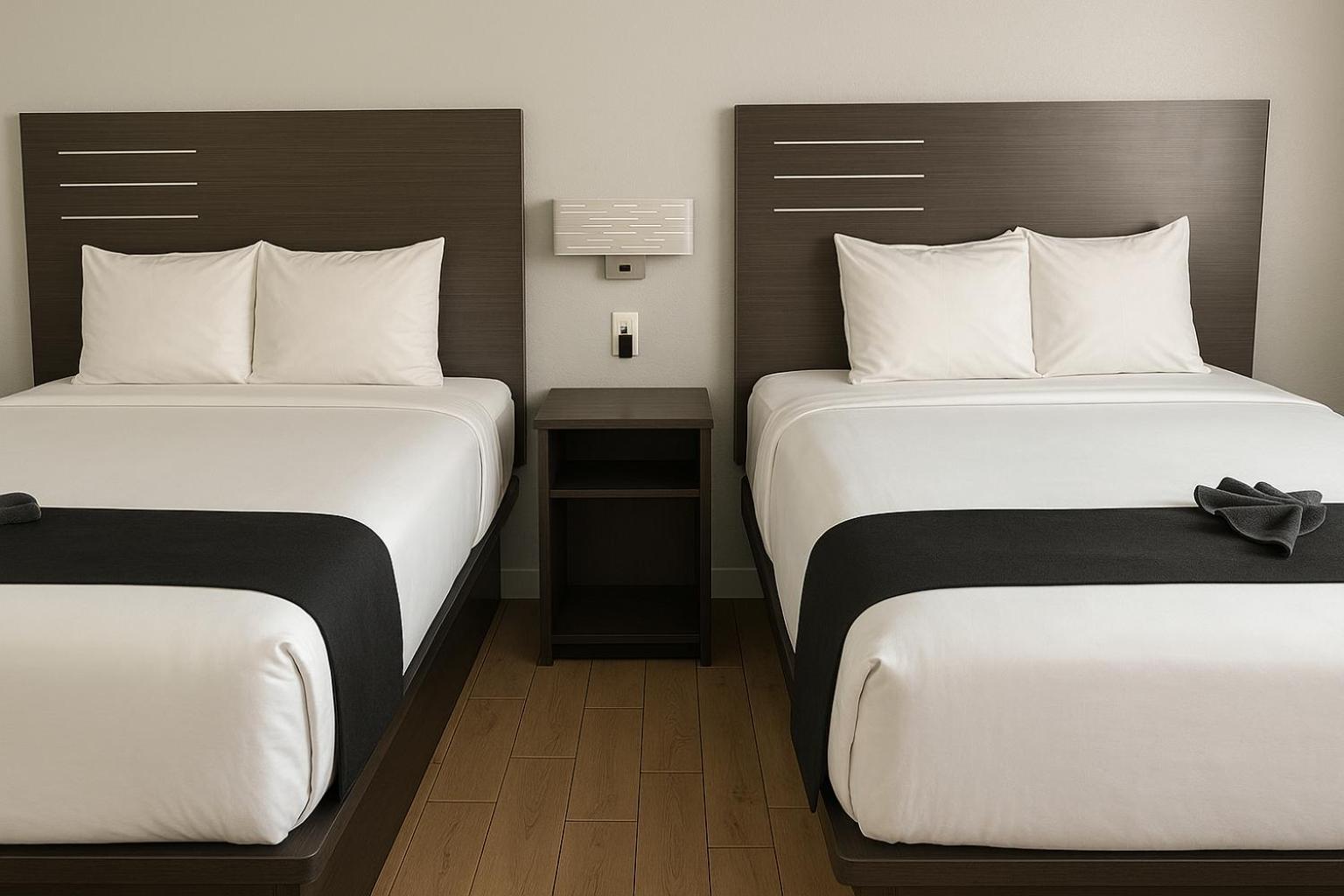 Regalodge Motel Юма Екстер'єр фото